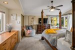Third Sedona Paradise guest bedroom